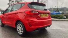 Ford Fiesta 1.1 75 Trend 5dr Petrol Hatchback